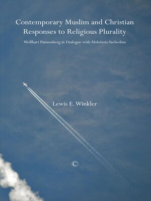 cover image of Contemporary Muslim and Christian Responses to Religious Plurality